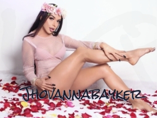 Jhovannabayker