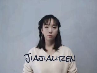 Jiajialiren