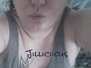 Jilliciious