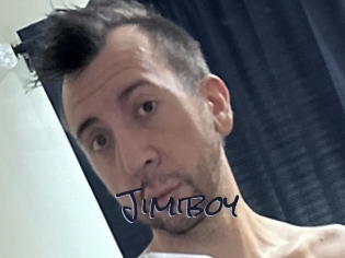 Jimiboy