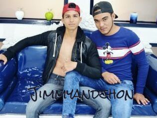 Jimmyandjhon