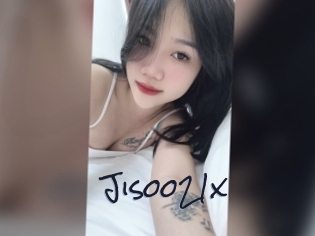 Jisoo21x