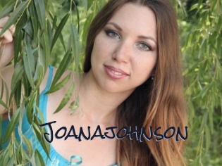 Joanajohnson