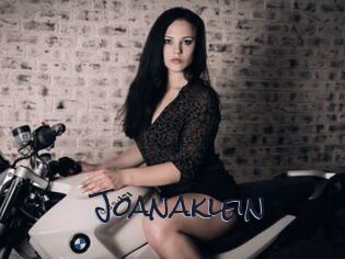 Joanaklein