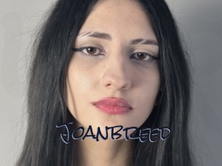 Joanbreed