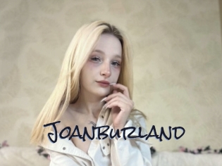 Joanburland