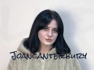 Joancanterbury