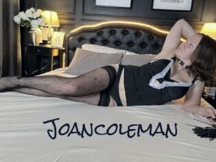 Joancoleman