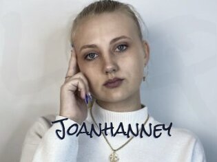 Joanhanney