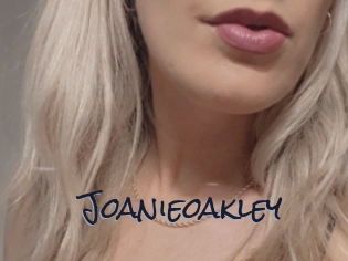 Joanieoakley