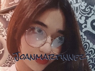 Joanmartinnez