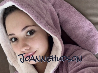 Joannehudson
