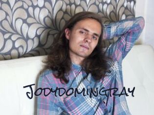 Jodydomingray