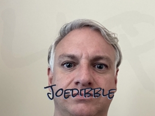 Joedibble