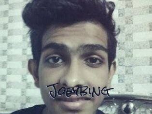 Joeybing