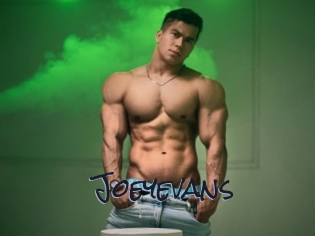 Joeyevans