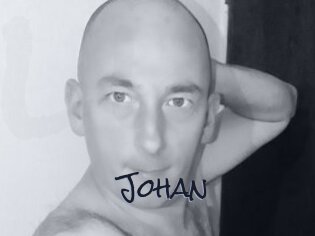 Johan