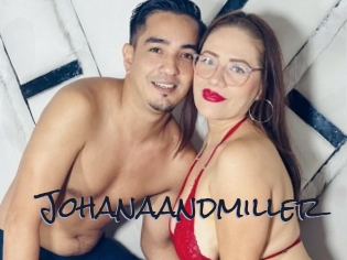 johanaandmiller Liquisexxx
