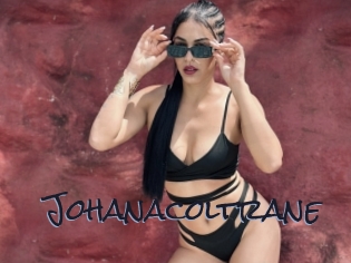 Johanacoltrane