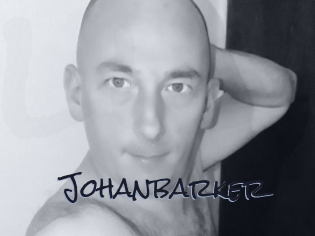 Johanbarker