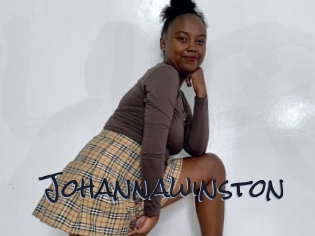 Johannawinston