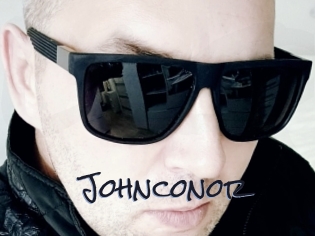 Johnconor