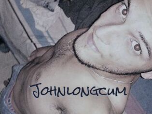 Johnlongcum