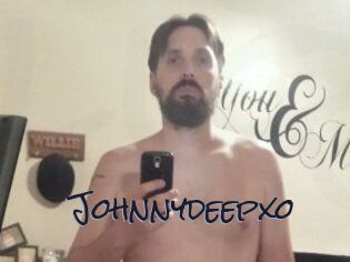 Johnnydeepxo