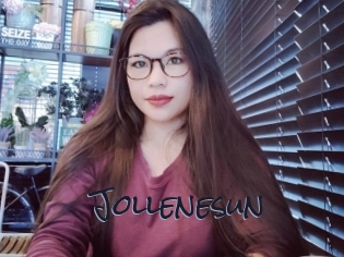 Jollenesun