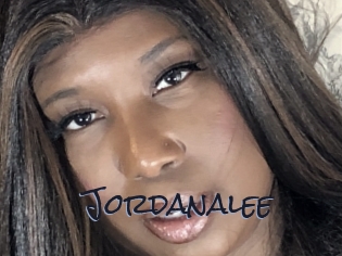 Jordanalee