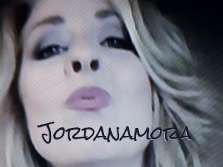 Jordanamora