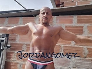 Jordangomez