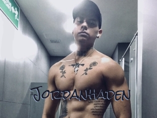 Jordanhaden