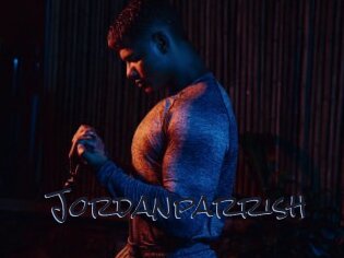 Jordanparrish