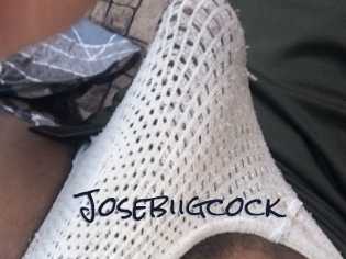 Josebiigcock