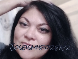 Joseismyforever