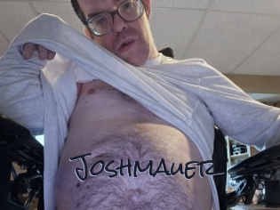 Joshmauer