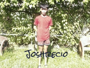 Joshrecio