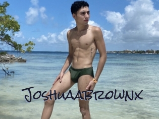 joshuaabrownx Liquisexxx