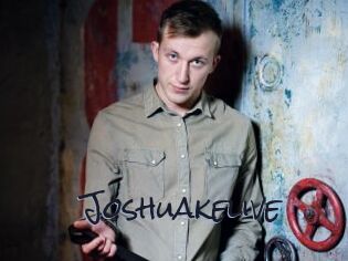 Joshuakelive