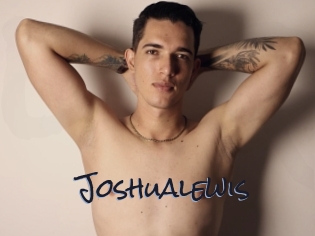 Joshualewis