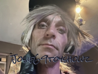 Josie69toyshowz