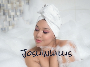 Josliinwillis