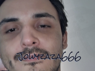 Jowyzaza666