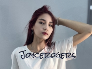 Joycerogers