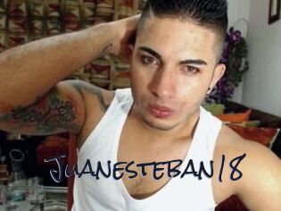 Juanesteban18