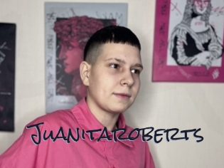 Juanitaroberts