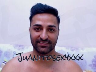 Juanitosexyxxx