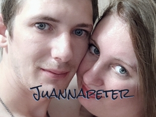 Juannapeter