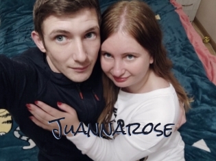 Juannarose